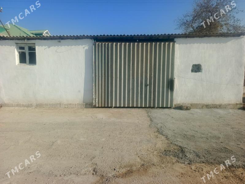 Sklat seh - Garadamak - img 1