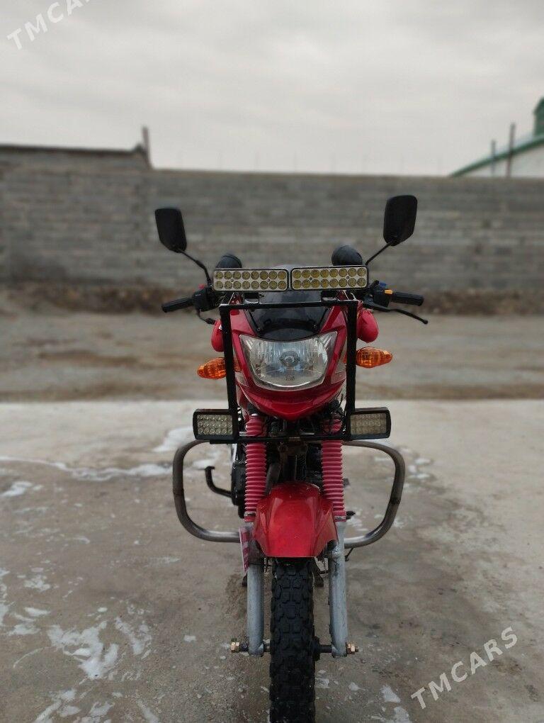 Fekon FK150-8G 2022 - 10 000 TMT - Gyzylarbat - img 1