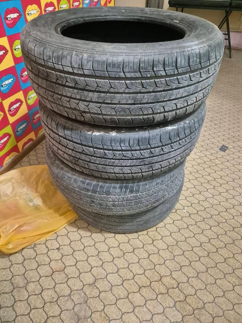 teker 2 200 TMT - Türkmenabat - img 1