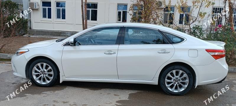 Toyota Avalon 2017 - 325 000 TMT - Бузмеин ГРЭС - img 1