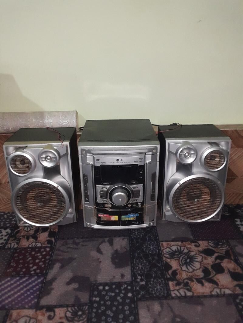 sentr сентр - Daşoguz - img 1