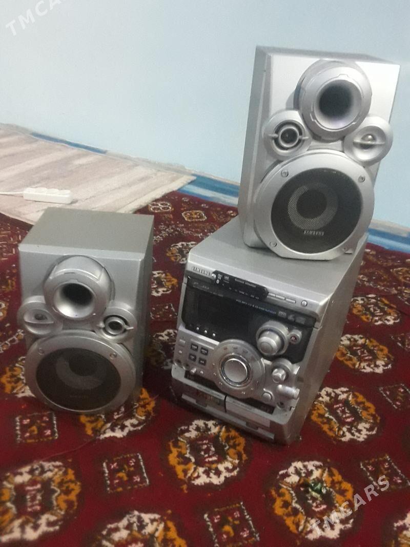 Sentr Samsung - Daşoguz - img 1