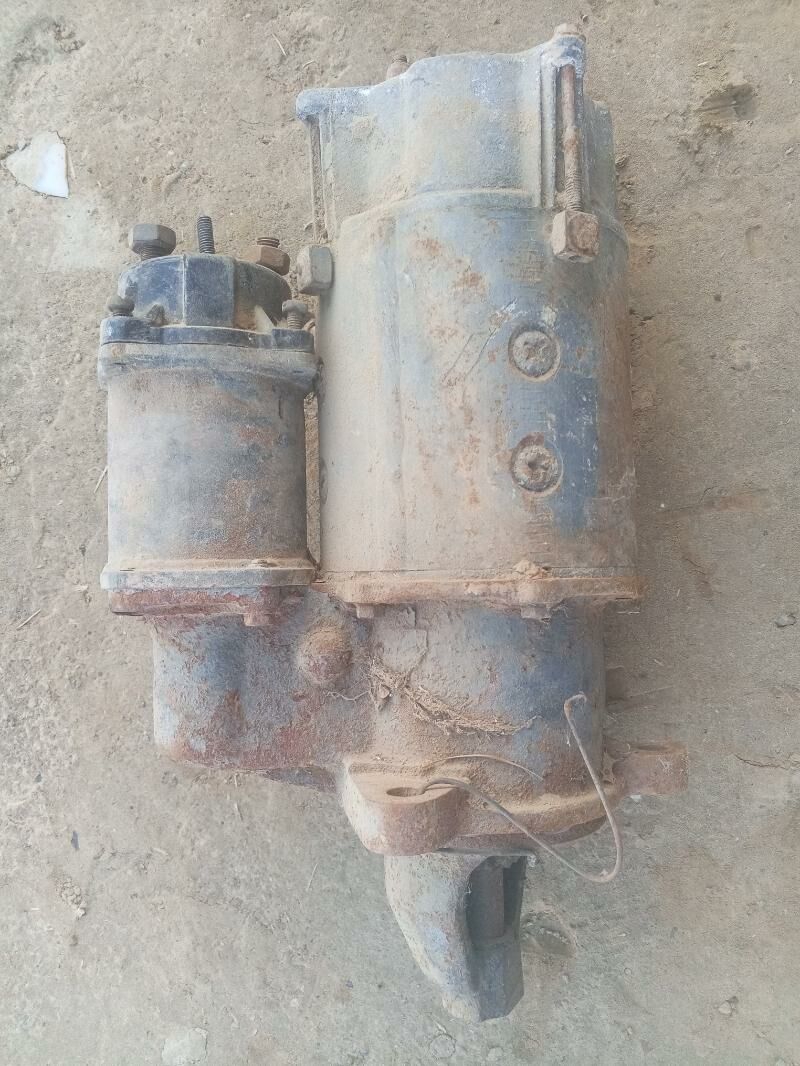 Kamaz zapjas 250 TMT - Mary - img 1