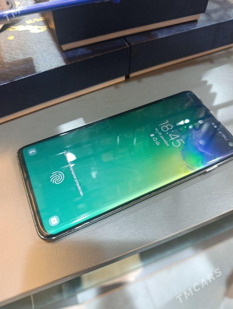 S10 .8/128 - Aşgabat - img 1