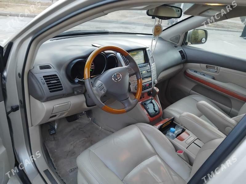 Lexus RX 330 2005 - 250 000 TMT - Daşoguz - img 1