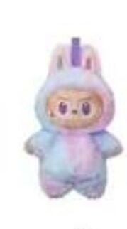 Лабубу и стич - Мир 2 - img 1