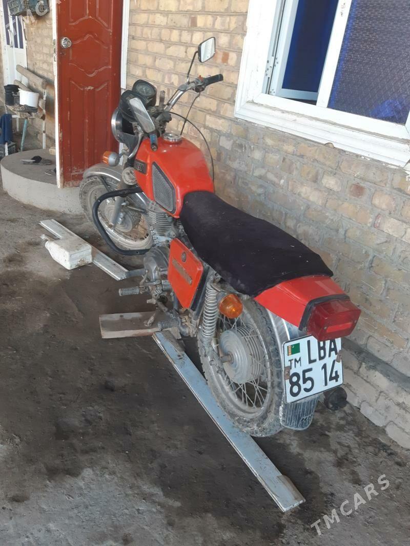 Iž Planeta 5 1988 - 20 000 TMT - Çärjew - img 1