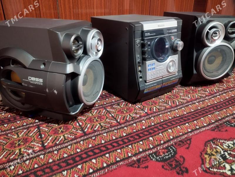 SENTR 5200w - Daşoguz - img 1