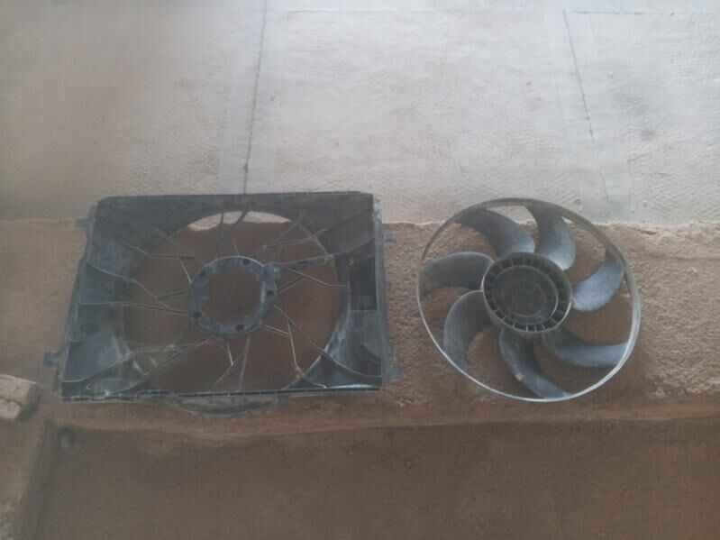 Mercedes Zapjas 300 TMT - Мары - img 1