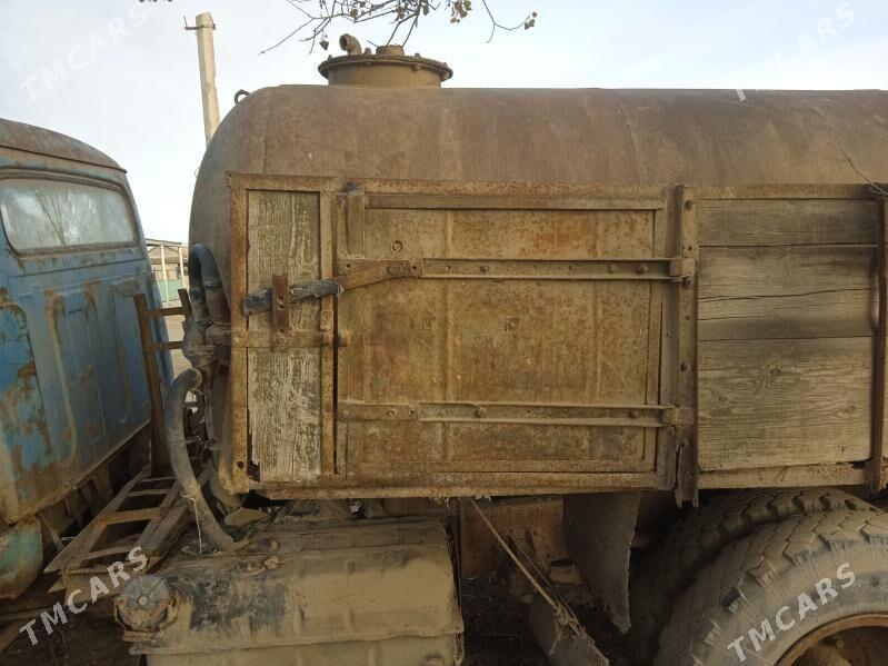 Gaz 53 1990 - 10 000 TMT - Esenguly - img 1