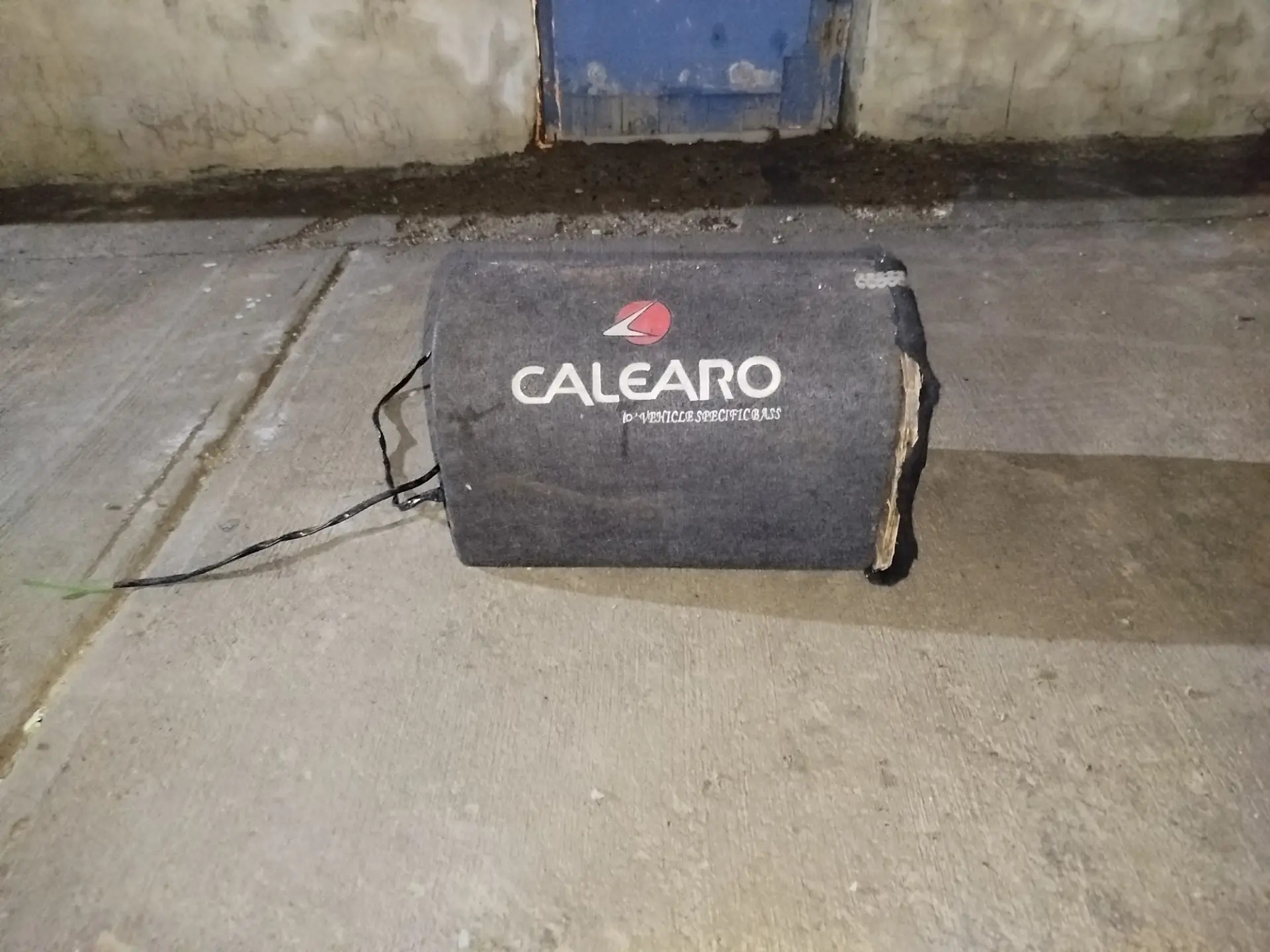 Kalonka korpusy usilitel yok 250 TMT - Туркменбаши - img 1