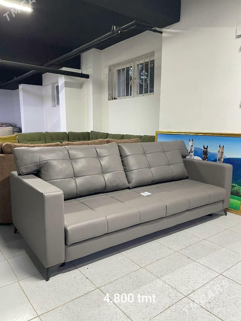 DİWAN MEBEL ДИВАН МЕБЕЛ - Гуртли - img 1