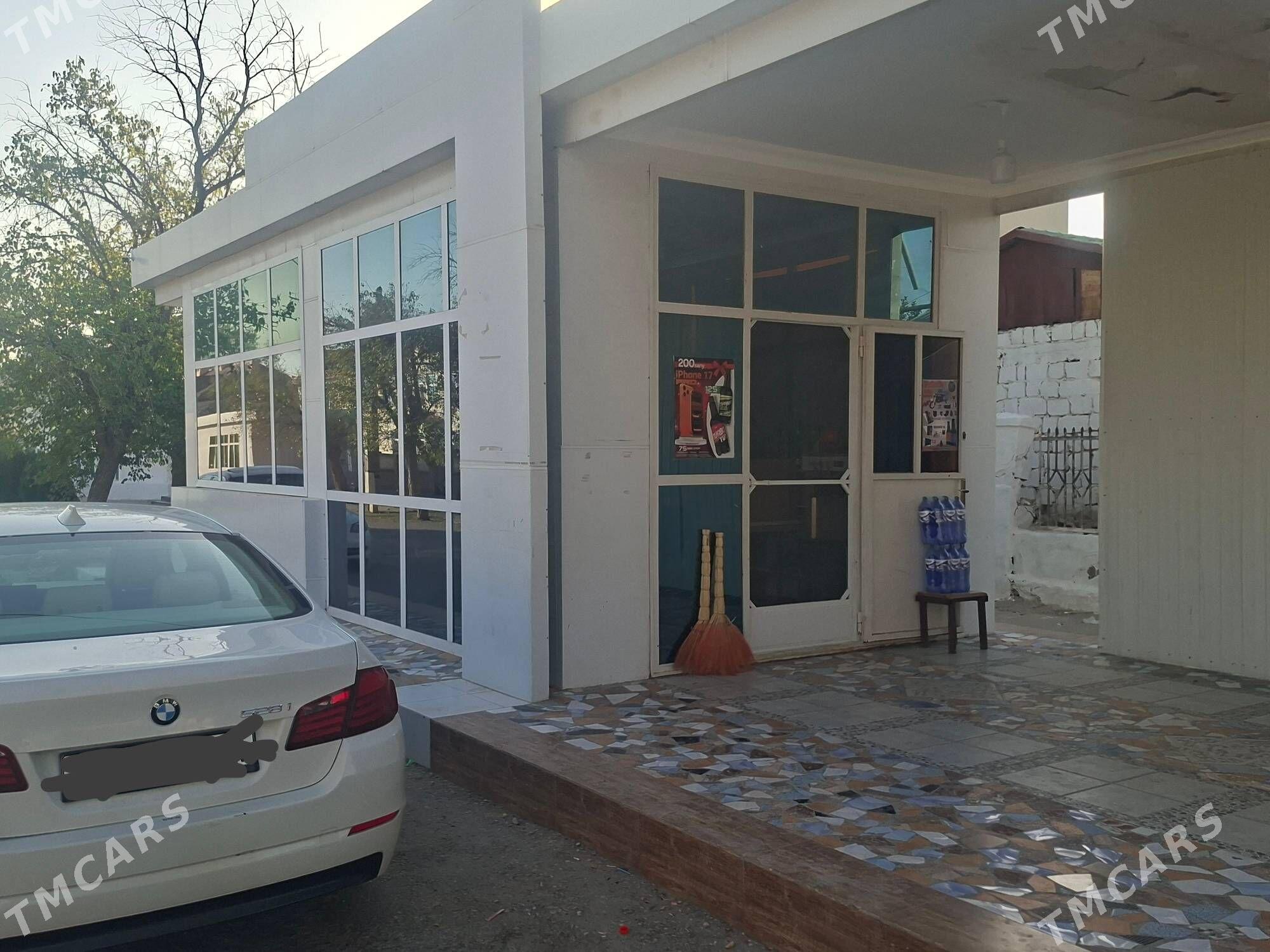 astanowka 2 mekdep yany - Балканабат - img 1