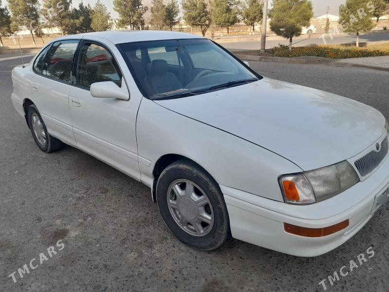 Toyota Avalon 1996 - 118 000 TMT - Байрамали - img 1