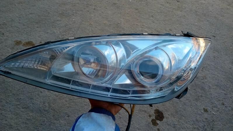 duty camry fary 220 TMT - Губадаг - img 1