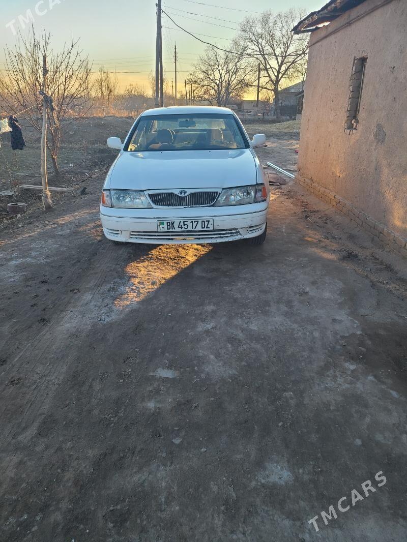 Toyota Avalon 1996 - 90 000 TMT - Губадаг - img 1