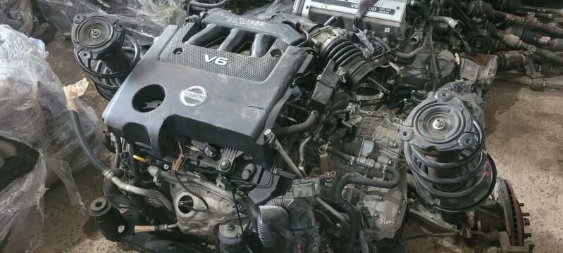 Nissan Mordo 777 TMT - Ашхабад - img 1