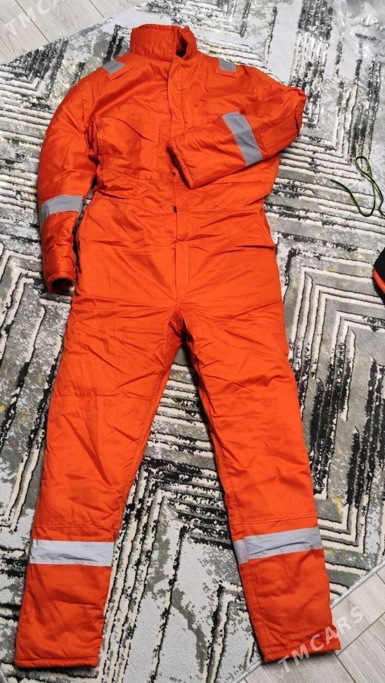 KONBÍNZON ÍLKMARÍN - Туркменбаши - img 1