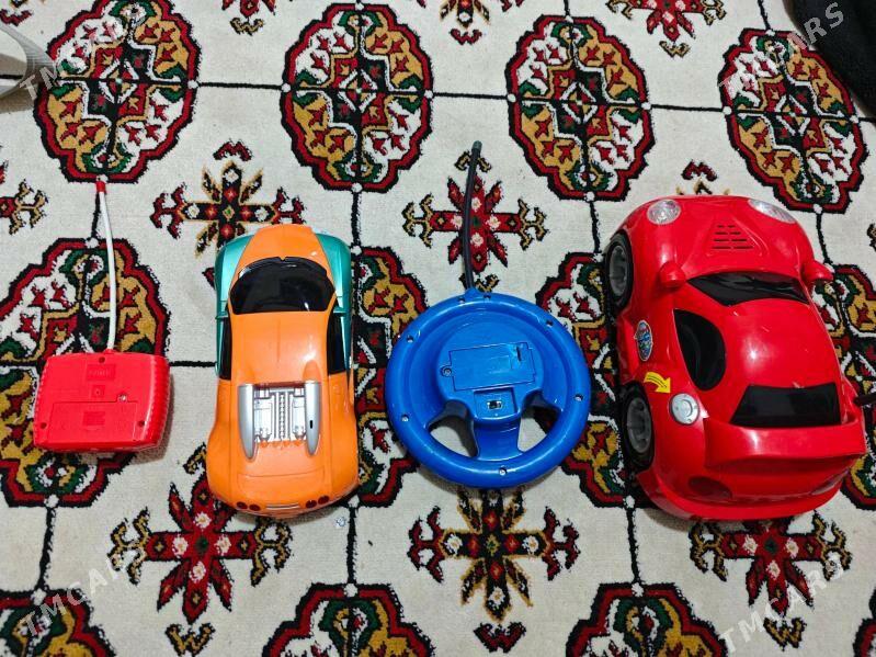 Pultli mashynlat. - Ашхабад - img 1