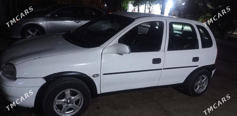 Opel Vita 1996 - 32 000 TMT - Бузмеин - img 1