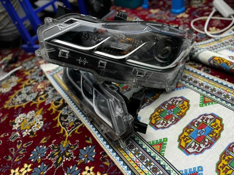 carolla fara 5 000 TMT - Aşgabat - img 1