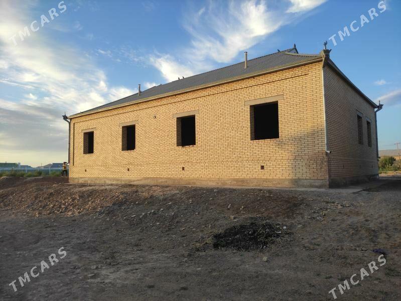 Bayramaly şaher - Baýramaly - img 1