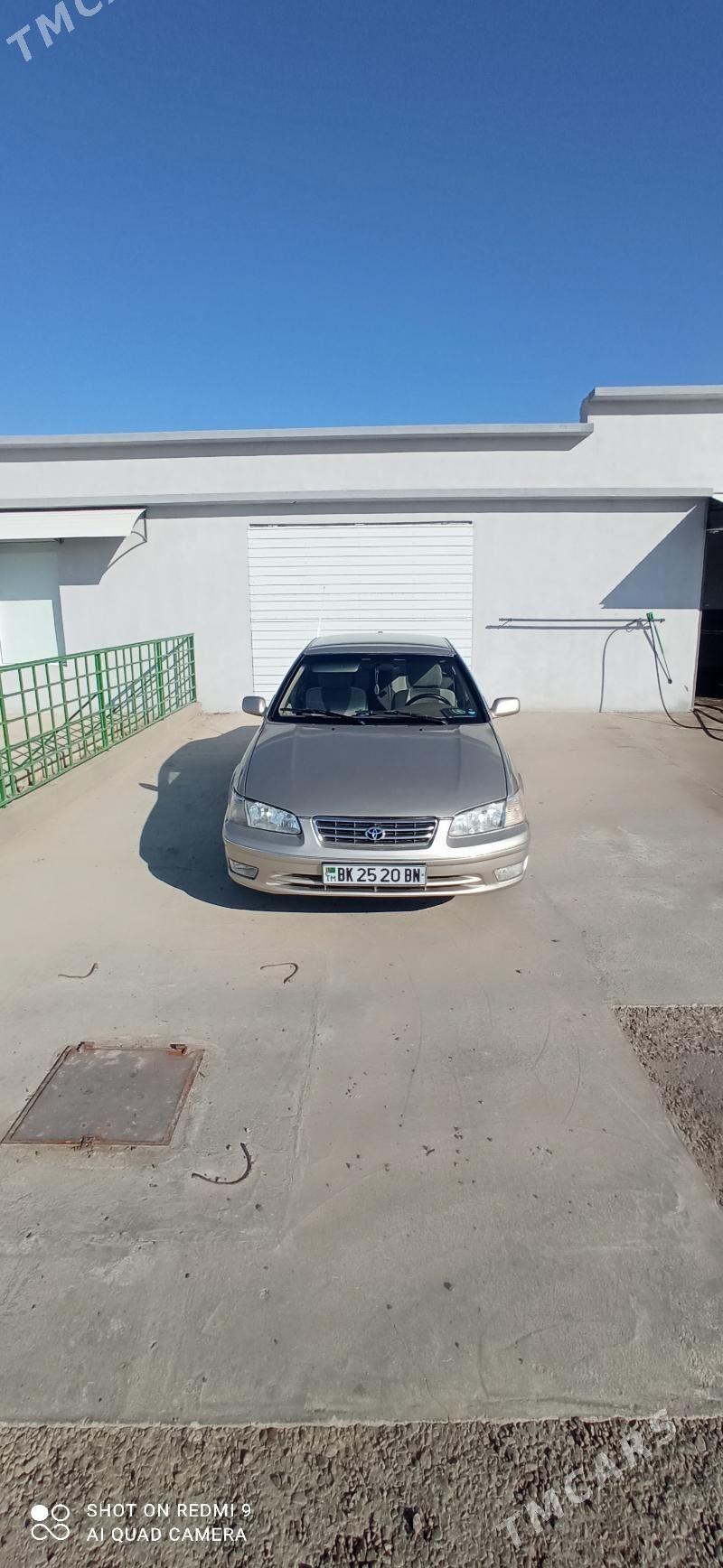 Toyota Camry 1998 - 150 000 TMT - Балканабат - img 1