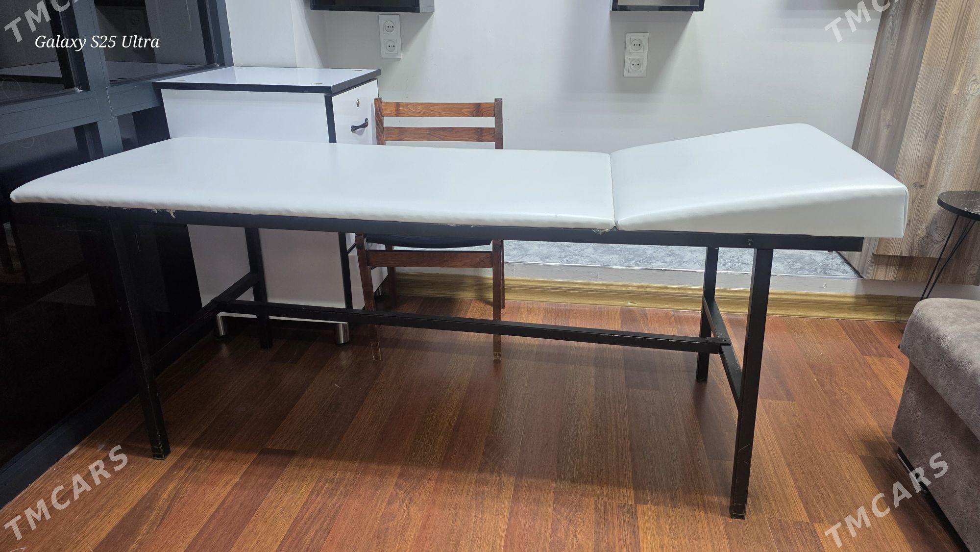 Kusetka кушетка - Мир 8 - img 1