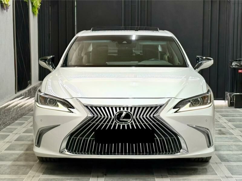Lexus ES 350 2022 - 557 000 TMT - Ашхабад - img 1