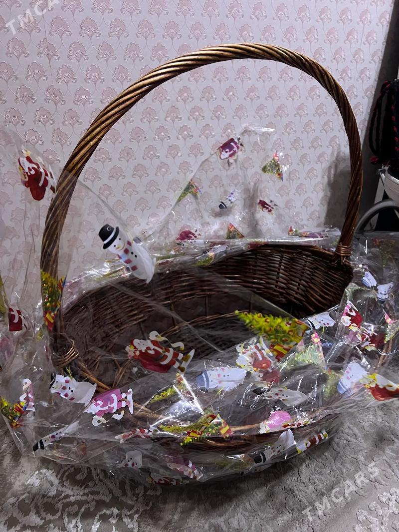 karzina - Aşgabat - img 1