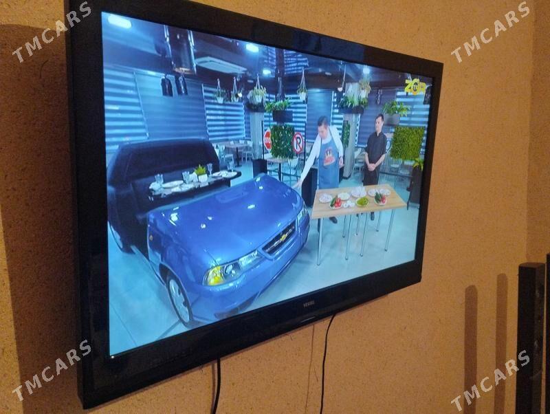 Vestel 50lik tv - Дашогуз - img 1