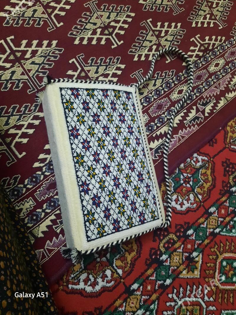 haly sumka gapjyk - Бузмеин - img 1