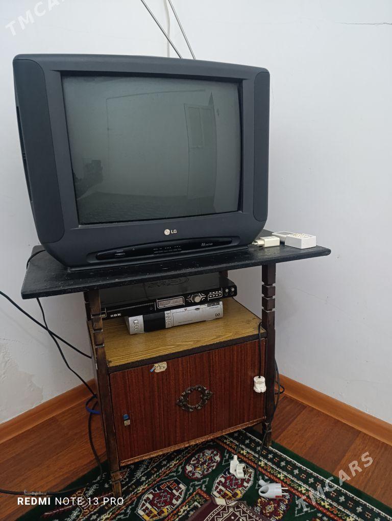 telewizor - Балканабат - img 1