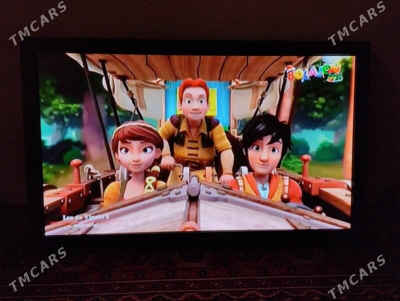 television 50 lik - Дашогуз - img 1