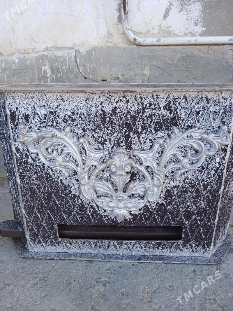 demir pec - Balkanabat - img 1