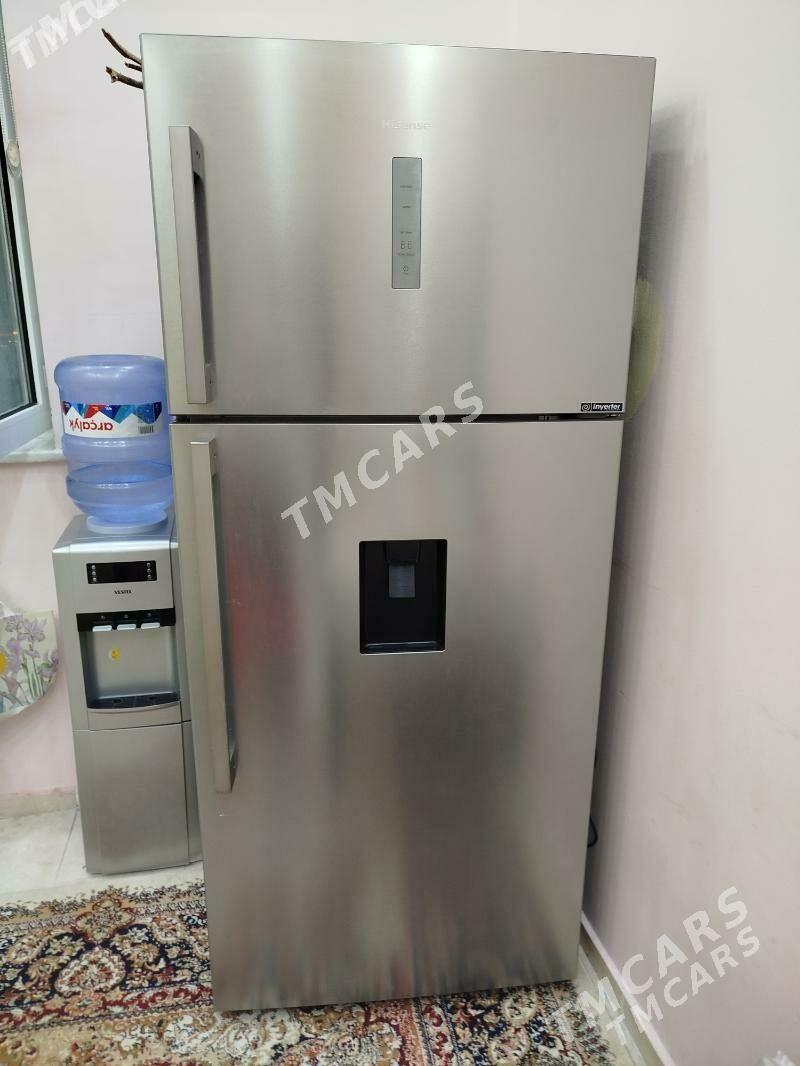 ️HOLADILNIK ALŸAN ПОКУПАЕМ - Ашхабад - img 1