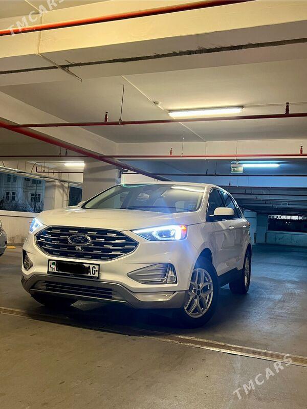 Ford Edge 2022 - 350 000 TMT - Ашхабад - img 1