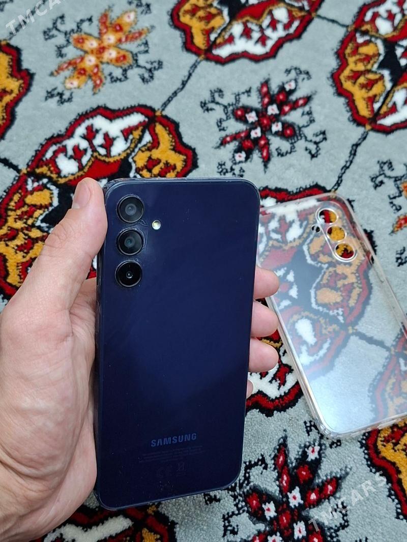 A15 8/128GB - Дашогуз - img 1