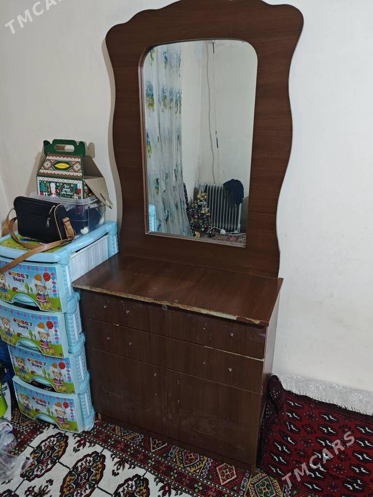 Tumbaly ayna - Ашхабад - img 1