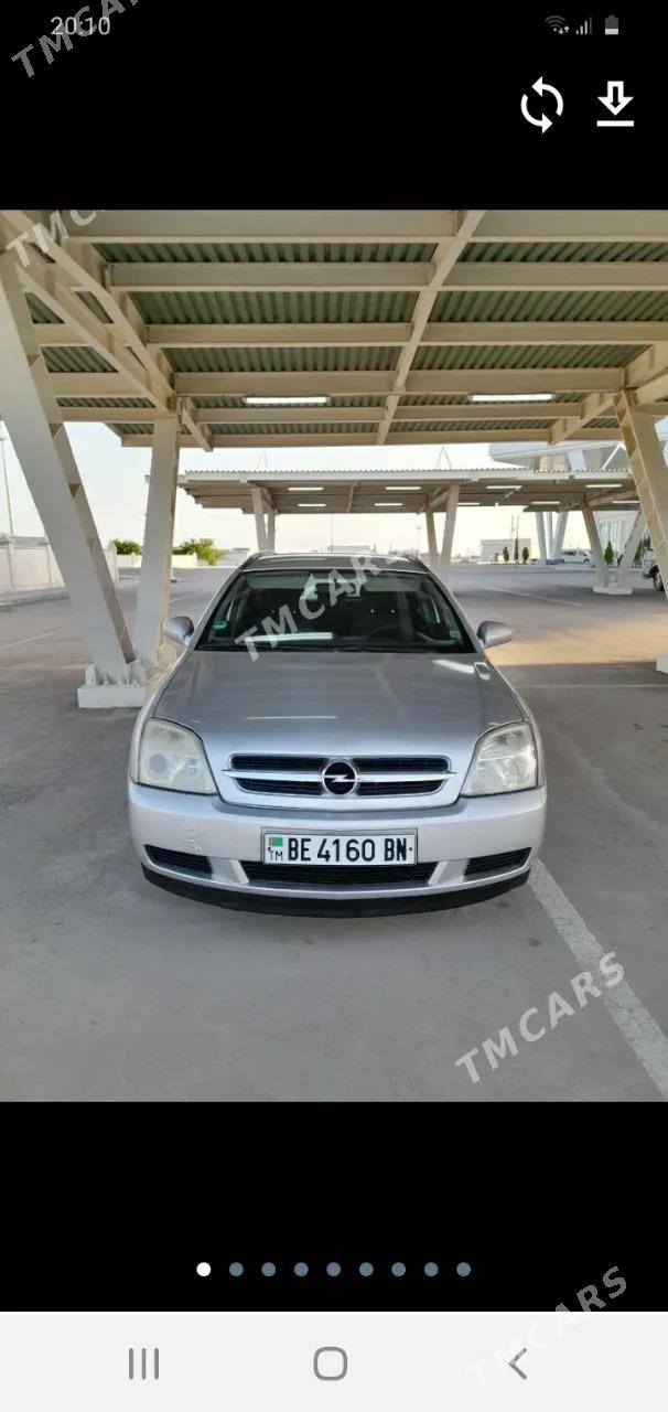 Opel Vectra 2003 - 100 000 TMT - Дашогуз - img 1