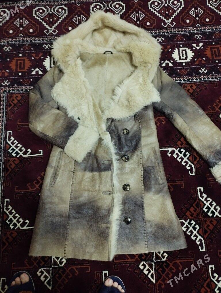 Dublyonka - Türkmenbaşy - img 1