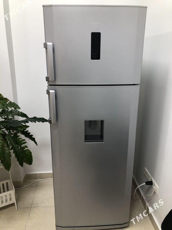 КУПИМ HOLODILNIK ALŸAN - Aşgabat - img 1