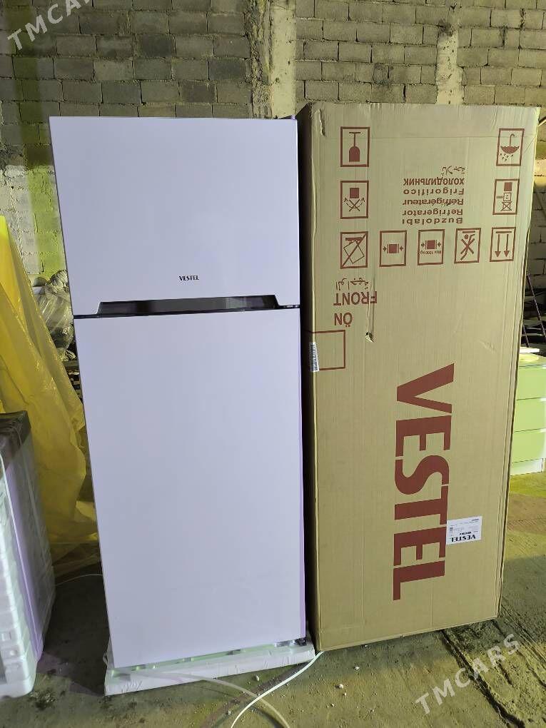 HOLADILNIK ALŸAN ПОКУПАЕМ - Aşgabat - img 1