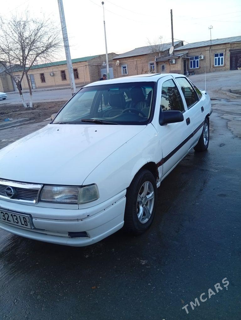 Opel Vectra 1990 - 35 000 TMT - Туркменабат - img 1