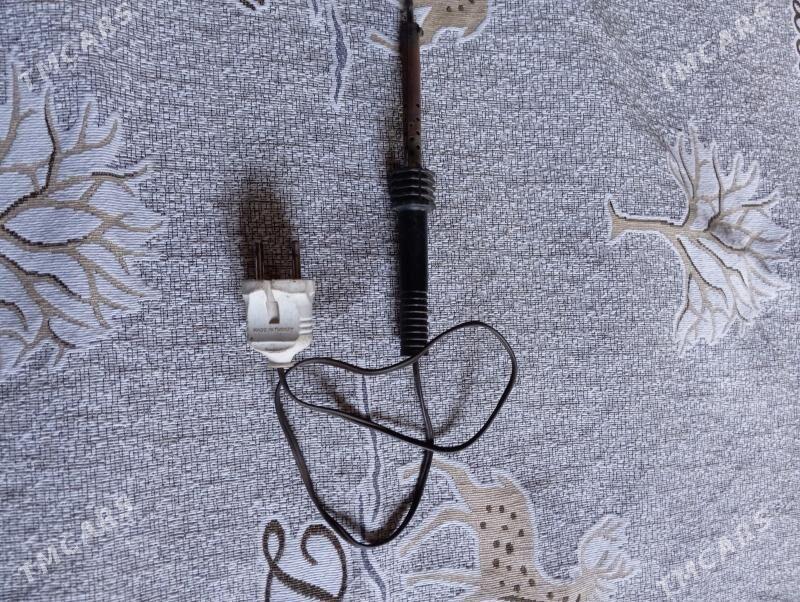 Payalnyk - Векильбазар - img 1