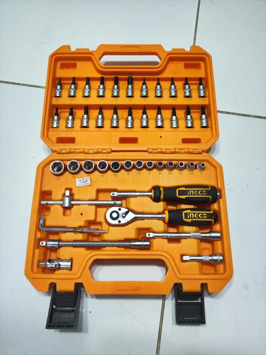 Acar golowka Nabor 350 TMT - Ашхабад - img 1