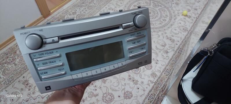 jbl okuz magnitafon 500 TMT - Ашхабад - img 1