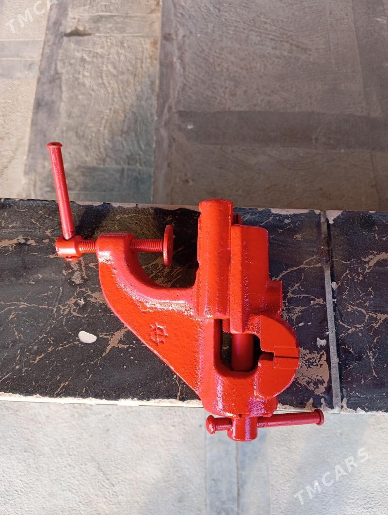 Tisgi - Векильбазар - img 1