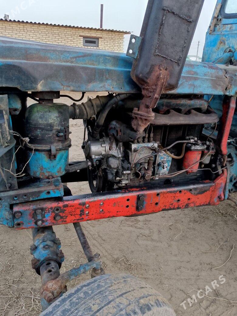 MTZ T-28 1994 - 15 000 TMT - Türkmengala - img 1