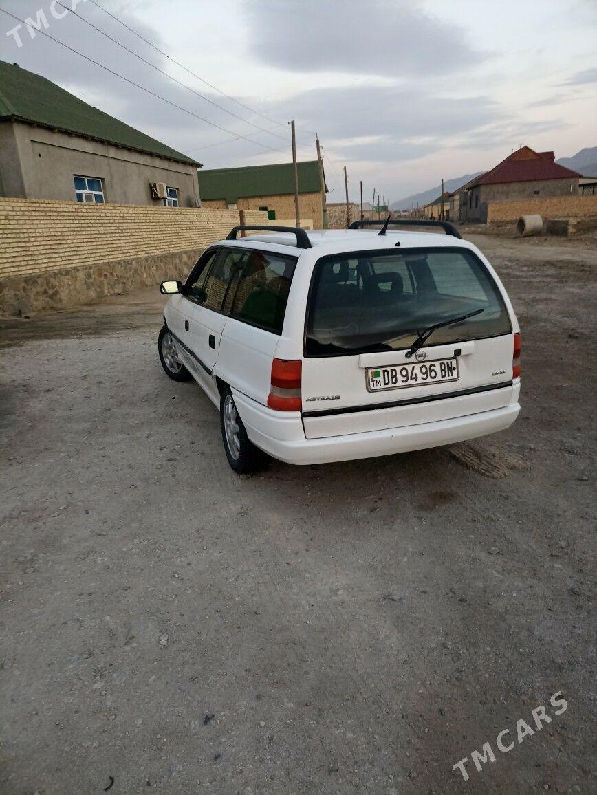 Opel Astra 1994 - 45 000 TMT - Gumdag - img 1